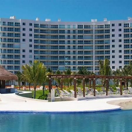 Hermoso Condo De 2 Habitaciones Frente Al Caribe Канкун Екстериор снимка