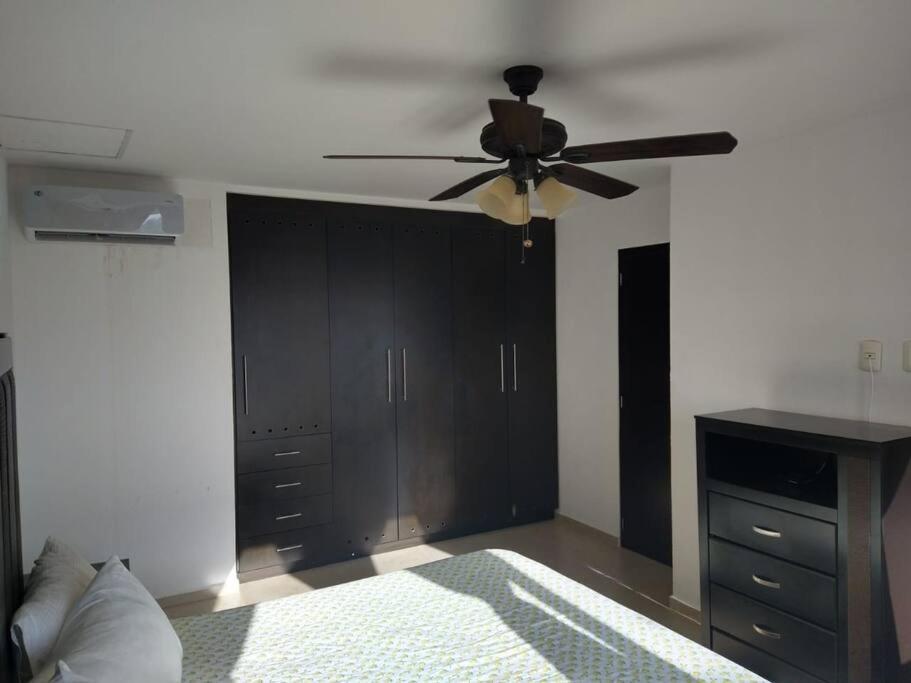 Hermoso Condo De 2 Habitaciones Frente Al Caribe Канкун Екстериор снимка