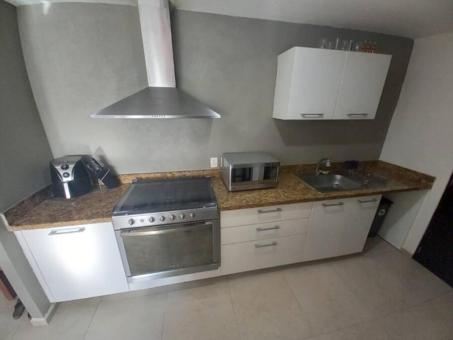 Hermoso Condo De 2 Habitaciones Frente Al Caribe Канкун Екстериор снимка